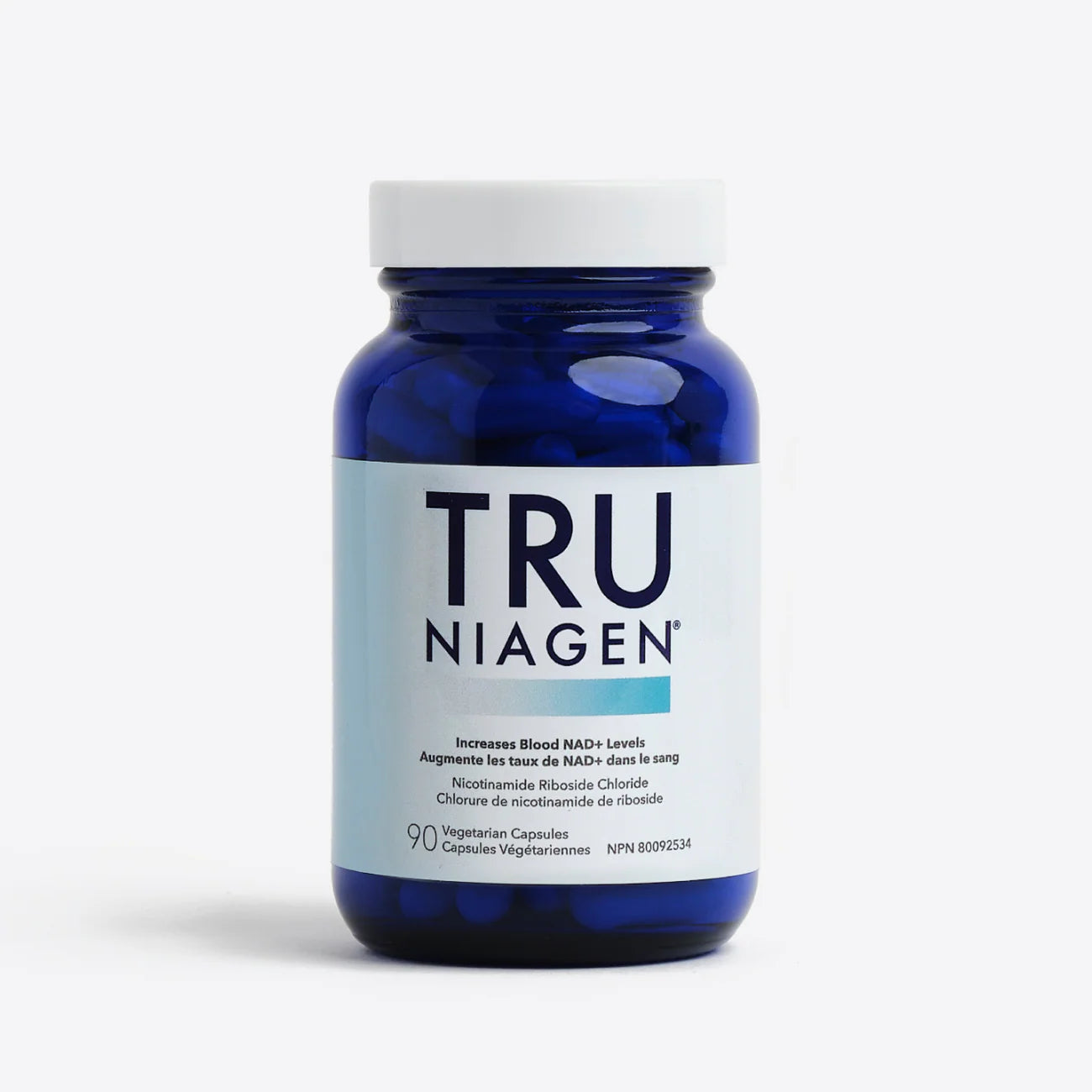 Truniagen Capsules