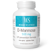 Womensense D-Mannose