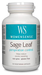 Womensense Sage Leaf