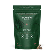 Eversio CHILL 15:1 Reishi Mushroom Extract