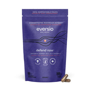 Eversio DEFEND 12:1 Turkey Tail Mushroom Extract