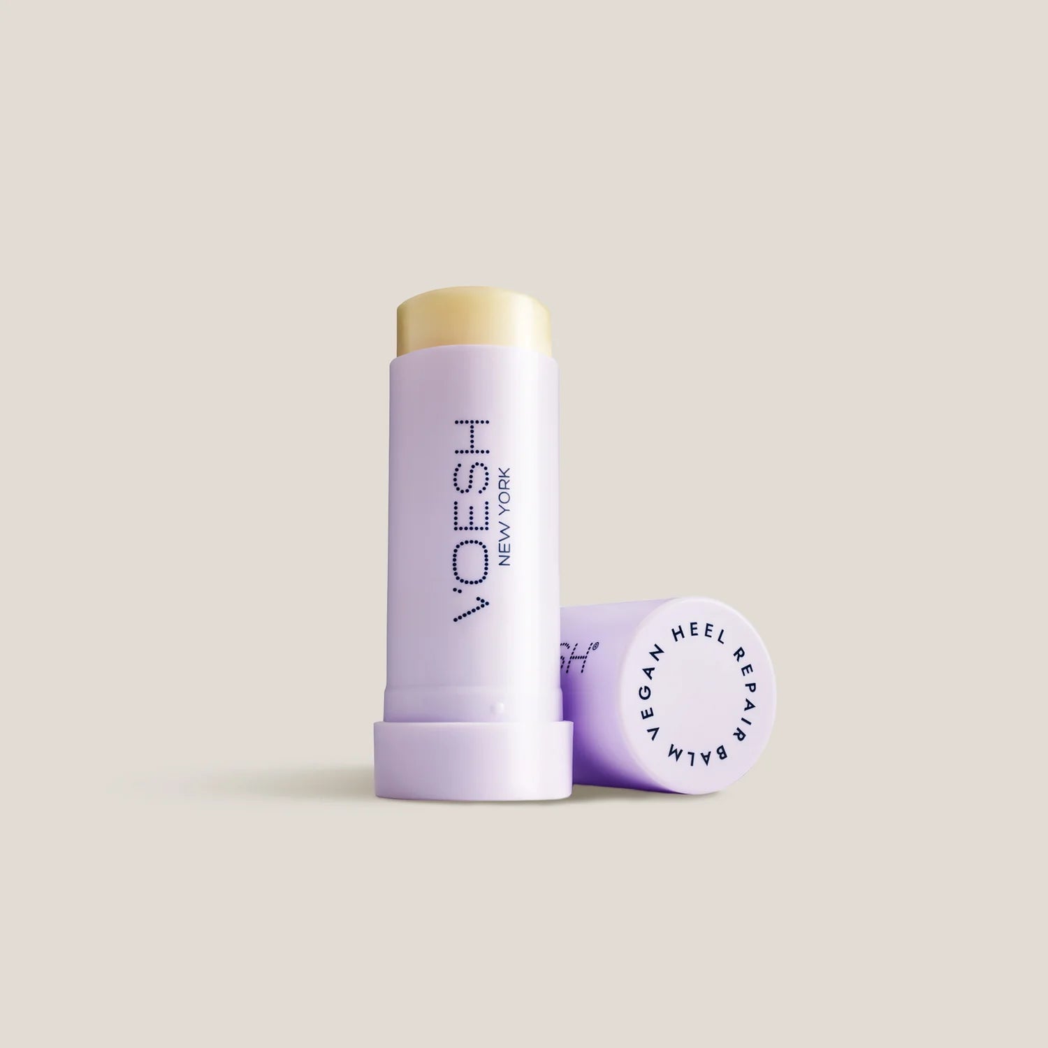Voesh K Beauty SoleMate Heel Repair Balm