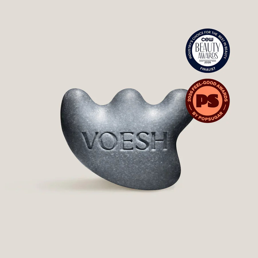 Gua Sha Cleansing Bar