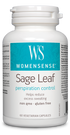 Womensense Sage Leaf