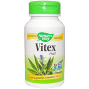 Nature's Way Vitex 100 VCaps