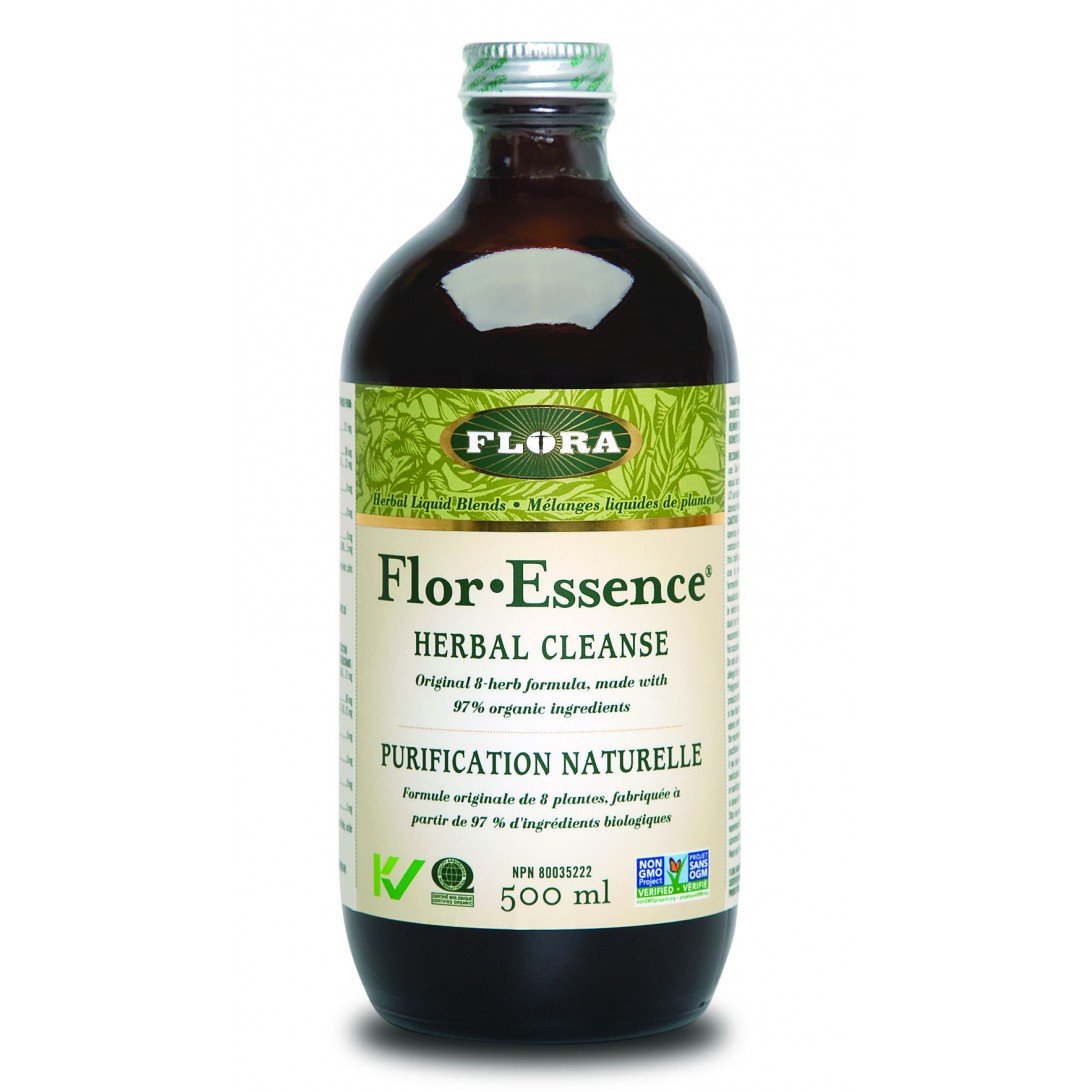 Flora Flor•essence 500ml