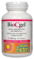 Natural Factors Biocgel 90sgs