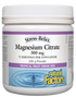 Natural Factors Stress-Relax Magnesium Citrate 250g