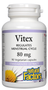 Natural Factors Vitex 90 VCaps