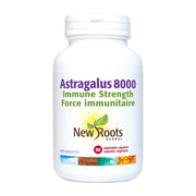 New Roots Astragalus 8000