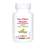New Roots Pau d’Arco Taheebo