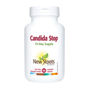 New Roots Candida Stop