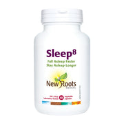 New Roots Sleep⁸