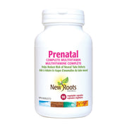 New Roots Prenatal