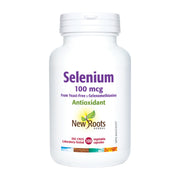New Roots Selenium
