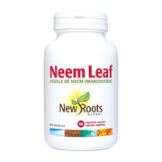 New Roots Neem Leaf