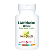 New Roots L-Methionine