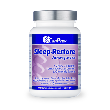CanPrev Sleep Restore