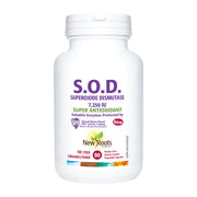 New Roots S.O.D.