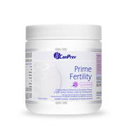 CanPrev Prime Cycle (formerly Prime Fertility)