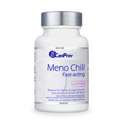 CanPrev Meno Chill 60 Vegetable Capsules