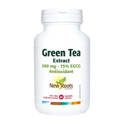 New Roots Green Tea Extract 75% EGCG