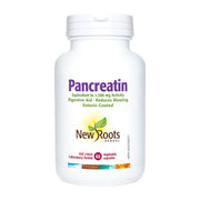 New Roots Pancreatin