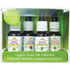 New Roots Organic Exotic Oils Gift Pack 15ml X 4