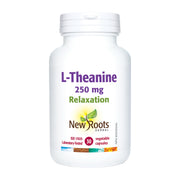 New Roots L-Theanine