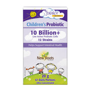 New Roots Children’s Probiotic 10 Billion+