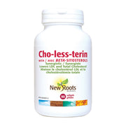 New Roots Cho-less-terin