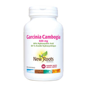 New Roots Garcinia Cambogia
