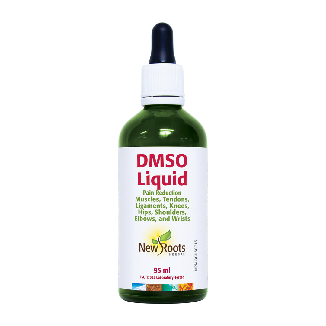 New Roots Liquid Dmso 95ml