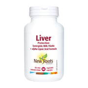 New Roots Liver Protection