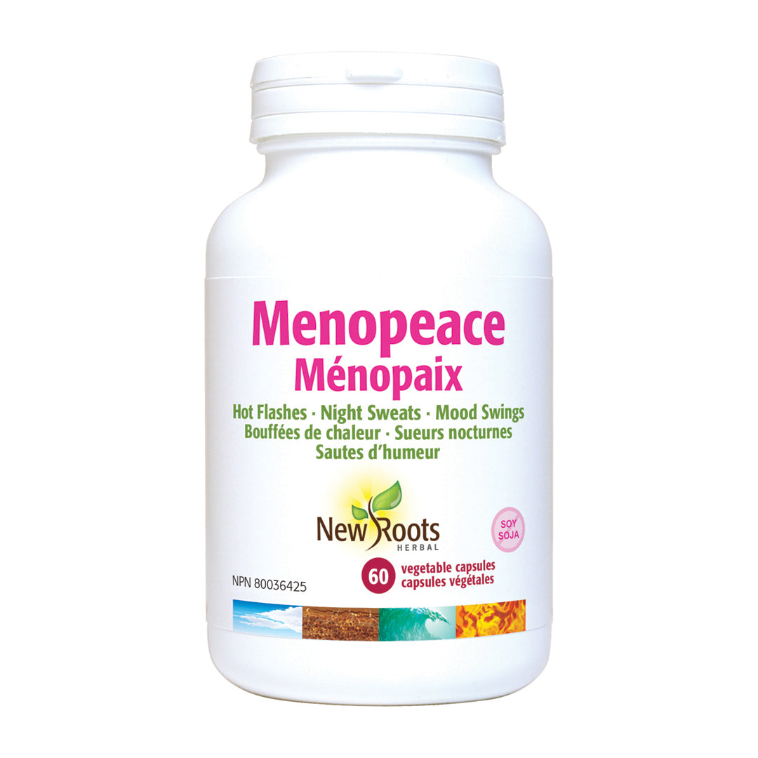 New Roots Menopeace