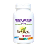New Roots Ultimate Bromelain