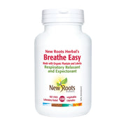 New Roots New Roots Herbal’s Breathe Easy