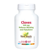 New Roots Cloves