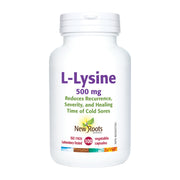 New Roots L-Lysine