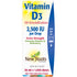 New Roots Vitamin D3 Extra Strength 2,500 IU 30ml
