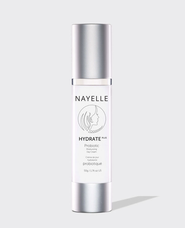 Nayelle Hydrate Probiotic Moisturizing Day Cream