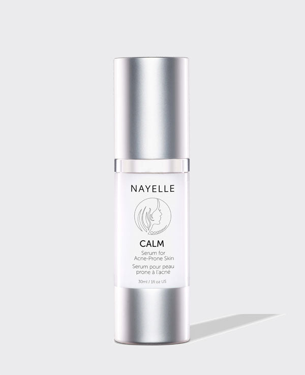 Nayelle Calm Serum for Acne-Prone Skin