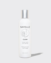 Nayelle Clean Gentle Facial Gel Cleanser