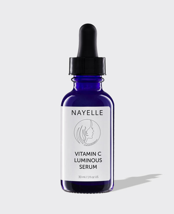 Nayelle Vitamin C Luminous Serum