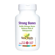 New Roots Strong Bones
