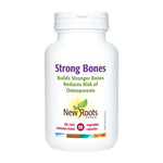 New Roots Strong Bones