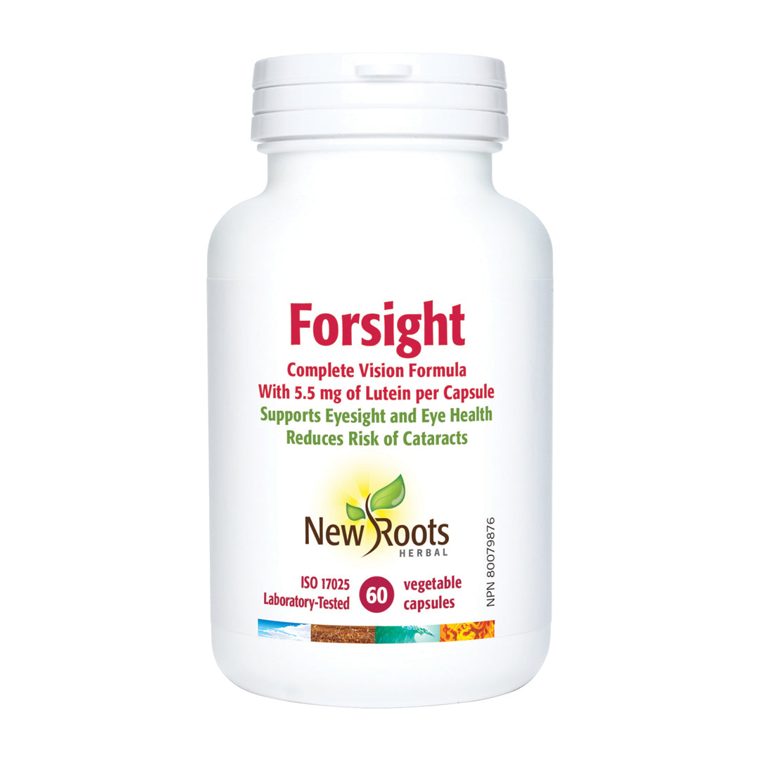 New Roots Forsight