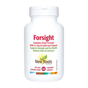 New Roots Forsight