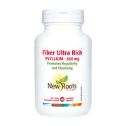 New Roots Fibre Ultra Rich - Psyllium