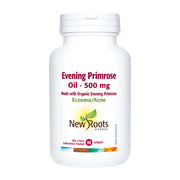 New Roots Evening Primrose Oil